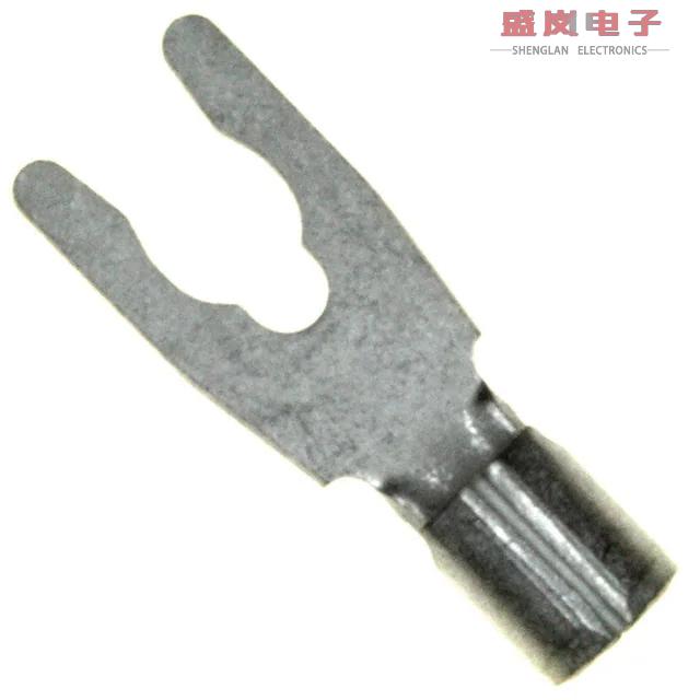 原装正品53175-1[CONN SPADE TERM 16-22AWG #4]