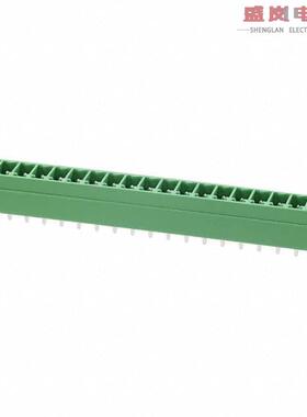 原装正品1844951[TERM B HDR 19POS VERT 3.81MM]