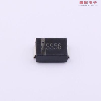 原装正品SS56SMC[60V 5A 700mV@5A]