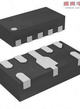 原装正品HSP061-4NY8[TVS DIODE 3VWM 18VC 8-UQFN]