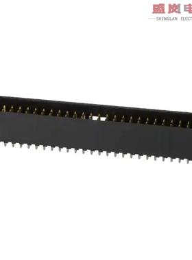 原装正品2-103168-8[CONN HEADER VERT 60POS 2.54MM]