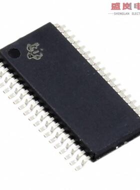 原装正品DRV8711DCPR[IC MTR DRV BIPOLR 8-52V 38HTSSOP]