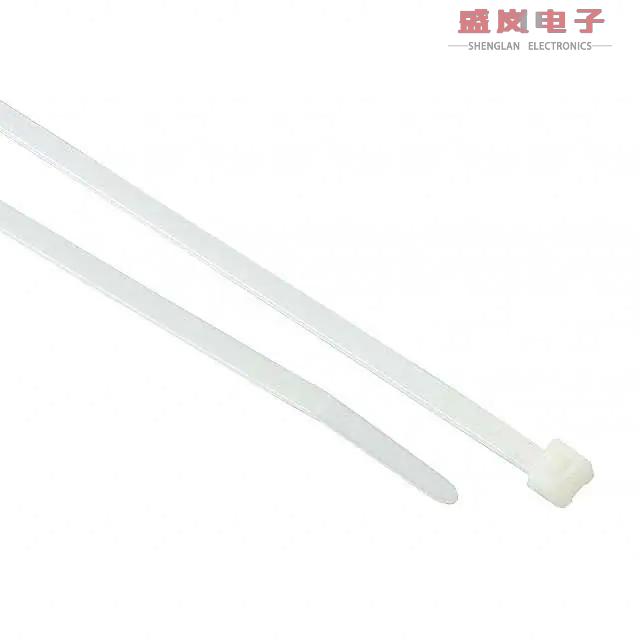 原装正品1-604774-9[CBL TIE ING NAT 50LBS 1.292']