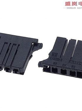 原装正品2-178128-3[CONN RECEPT 5.08 3POS KEY-Y]