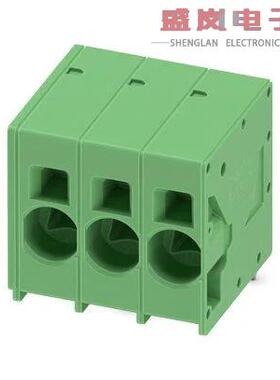 原装正品1735794[TERM BLK 3P SIDE ENTRY 10MM PCB]