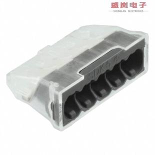 TERM PLUG 原装 STR 3240165 5POS 正品