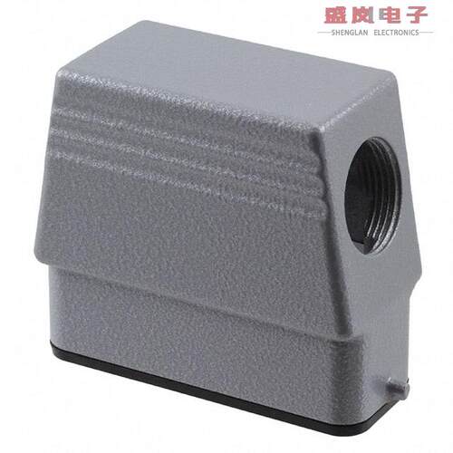 原装正品1645273[CONN HOOD SIDE ENTRY SZD25 M25]