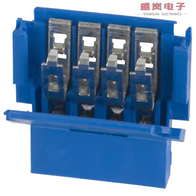 原装正品65801-004LF[CONN FFC FPC RCPT 4POS 2.54MM]