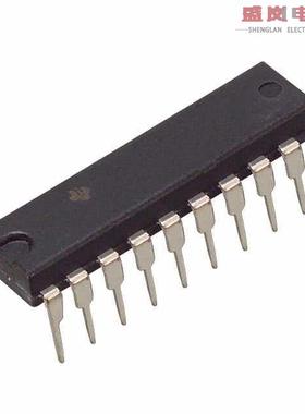 原装正品SN74ALS645AN[IC TXRX NON-INVERT 5.5V 20DIP]