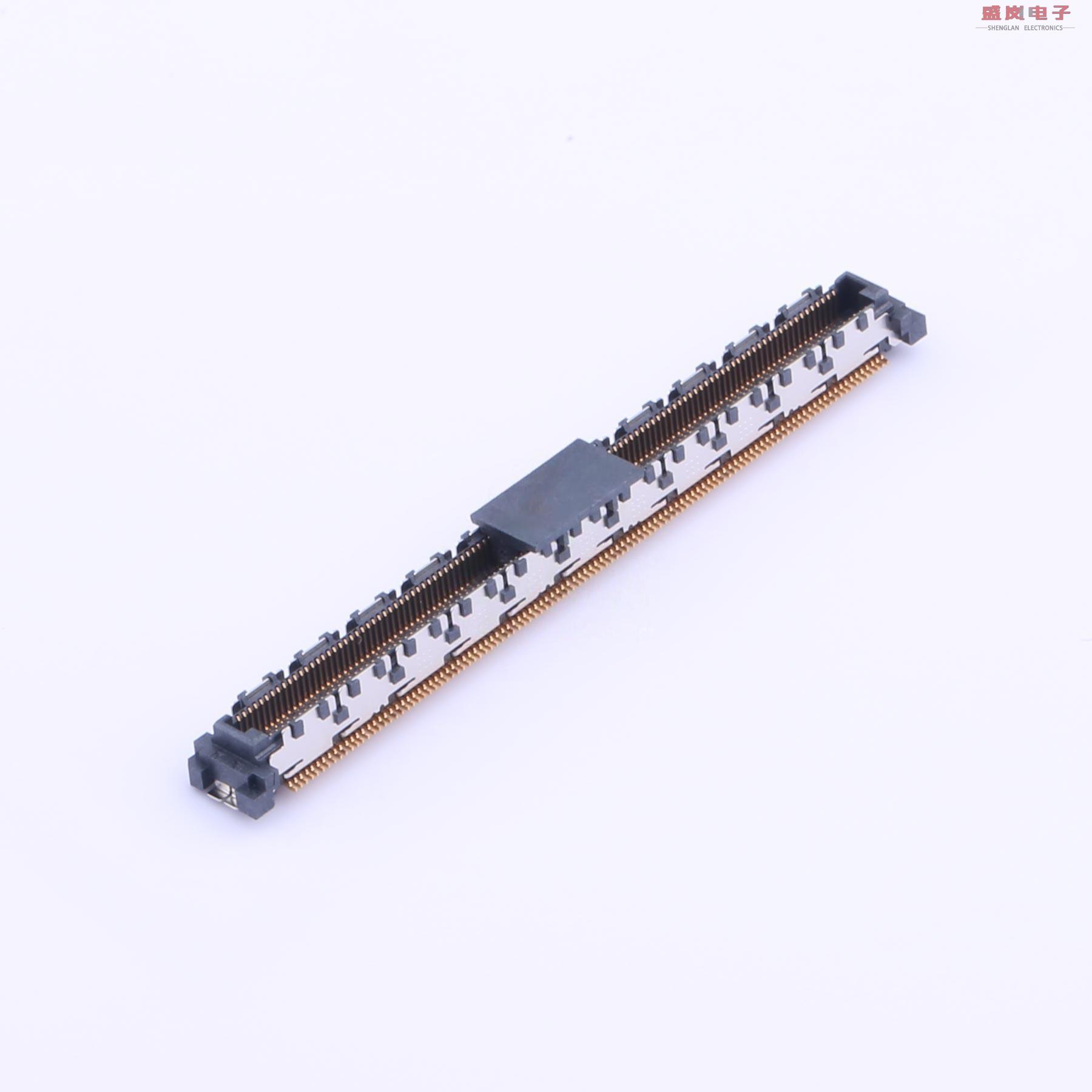 原装正品QT002206-2131-3H[PIN：220 间距0.5mm 公 立贴]