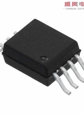 原装正品ACPL-K64L-000E[OPTOISO 5KV 2CH PUSH PULL 8SO]