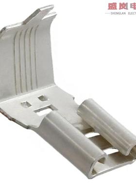 原装正品62057-7[CONN QC RCPT 10-12AWG 0.250]