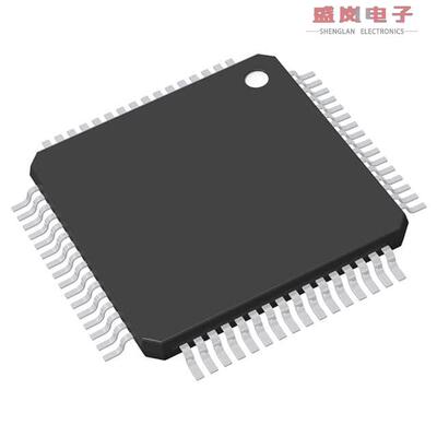 原装正品R5F51115ADFM#1A[IC MCU 32BIT 128KB FLASH 6