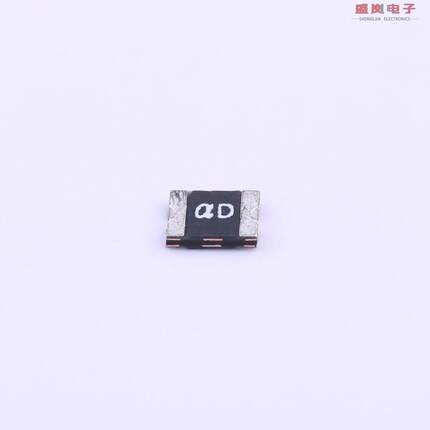 原装正品SMD1210-035-24V[0.35A  24V 自恢复保险丝]