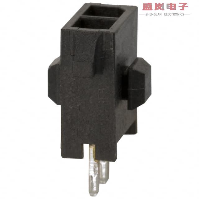 原装正品3-794630-2[CONN HEADER VERT 2POS]