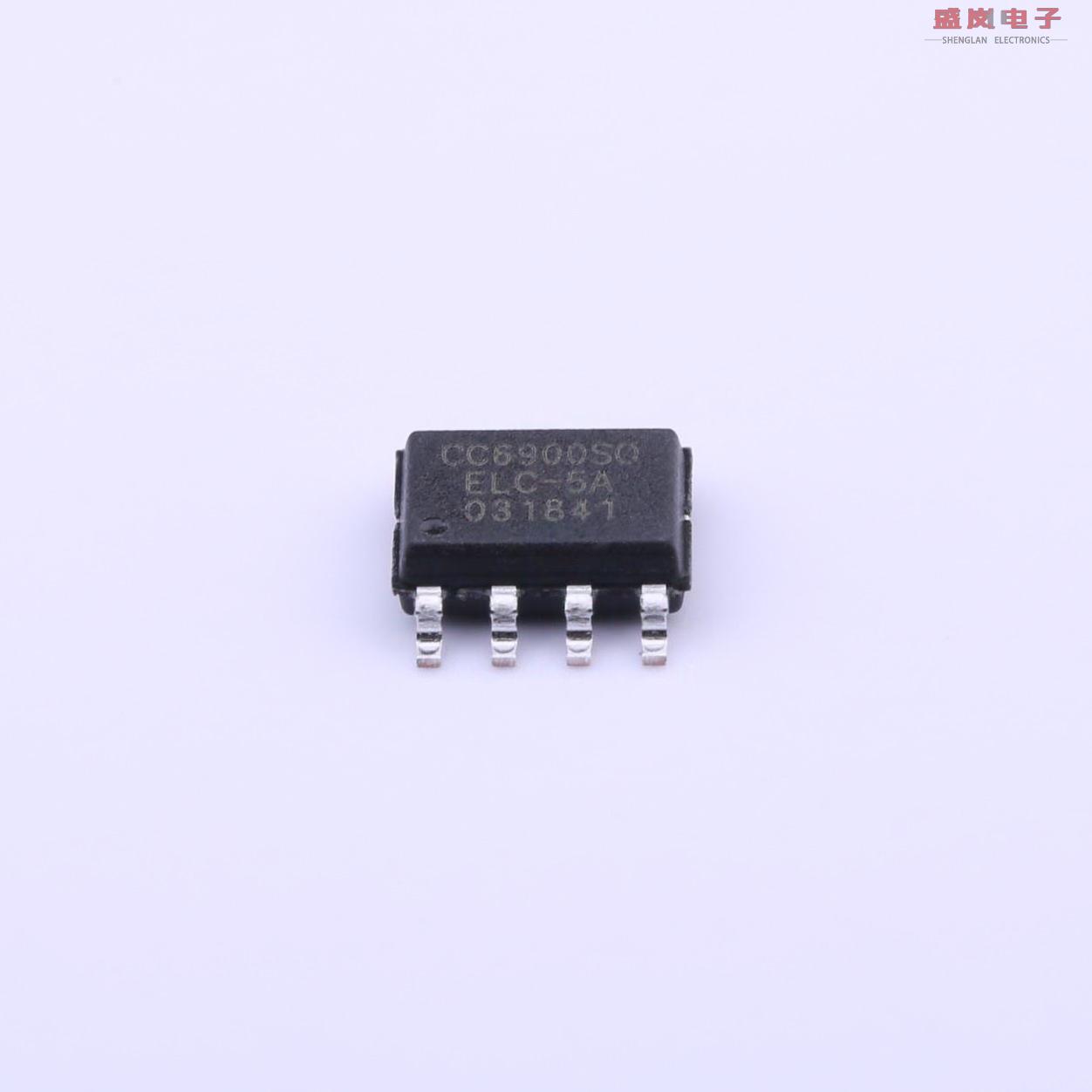 原装正品CC6900SO-5A[CC6900SO-5A]