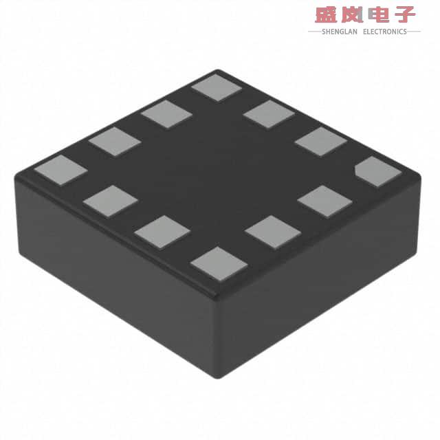 原装正品LIS2DW12TR[ACCEL 2-16G I2C/SPI 12LGA]