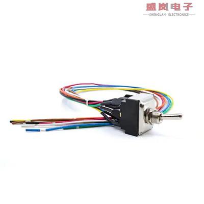 原装正品ST3WSE00[PRE-WIRED ST SERIES TOGGLE]