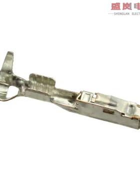 原装正品1452668-3[CONN SOCKET 18-20AWG CRIMP SILVR]