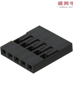 原装正品M20-1060500[CONN RCPT HSG 5POS 2.54MM]