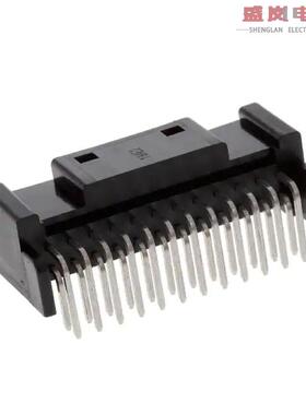 原装正品DF51K-24DP-2DS(800)[CONN HDR 2MM DUAL TIN