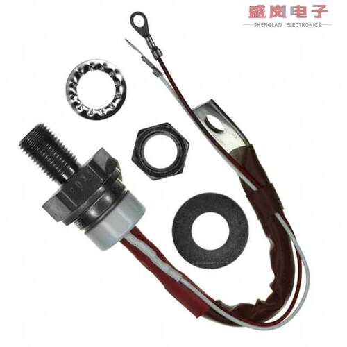 原装正品VS-ST230S16P0PBF[SCR 1.6KV 360A TO209AB]