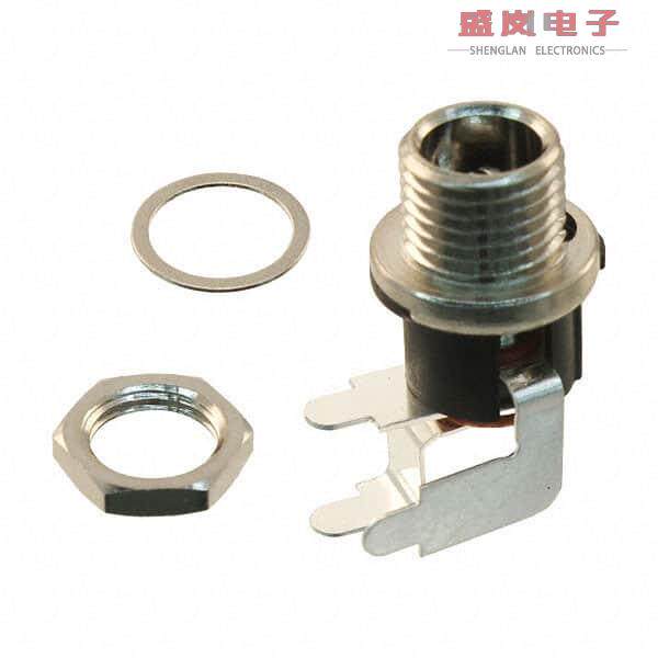 原装正品PJ-066B[CONN PWR JACK 2.5X5.5MM SOLDER]