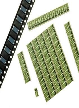 原装正品HVC2512-1M0FT18[厚膜电阻器 - SMD 1 MOhm 30