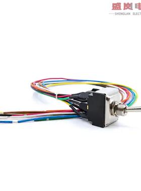 原装正品ST3WSE00[PRE-WIRED ST SERIES TOGGLE]