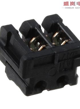 原装正品6-173977-2[CONN RCPT 2POS IDC 26-28AWG TIN]