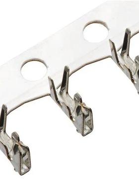 原装正品50079-8100[集管和线壳 TERMINAL 26-28 BULK]