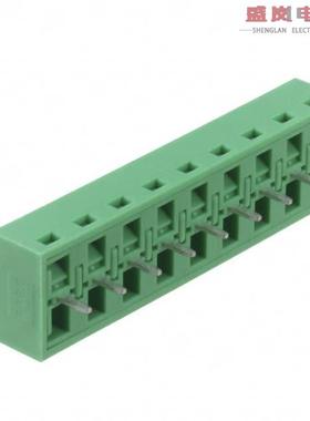 原装正品1869282[TERM B 9POS 55DEG 5.08MM PCB]