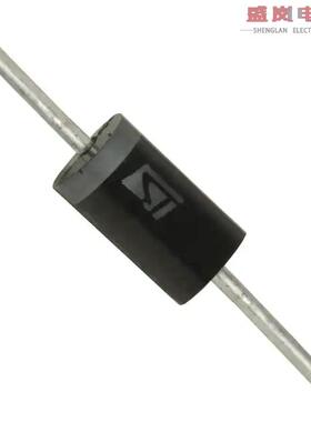 原装正品1.5KE200CA[TVS DIODE 171VWM 353VC DO201]