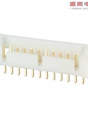 原装正品DF1B-12P-2.5DSA(01)[CONN HEADER VERT 12POS