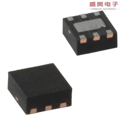 原装正品MIC23030-AYMT-TR[IC REG BUCK ADJ 400MA 6TMLF]