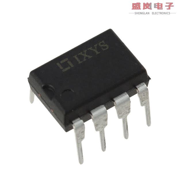 原装正品IXDN604PI[IC DRVR LOW-SIDE 8DIP]