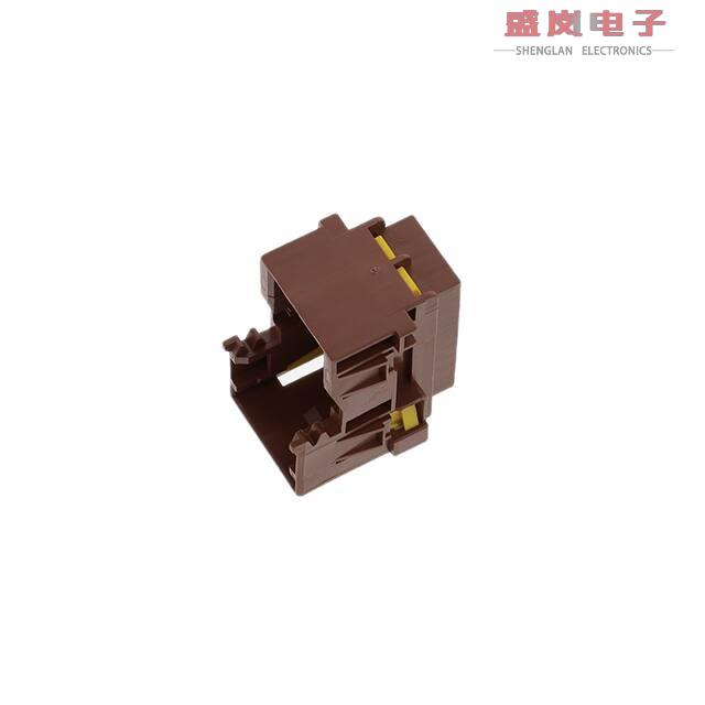 原装正品1-2112891-1[Hybrid, Housing for Male Termi