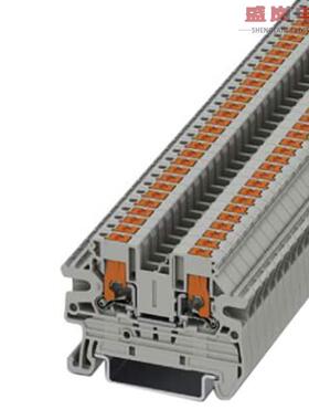 原装正品1078960[CONN TERM BLK FEED THRU 12-26AWG]