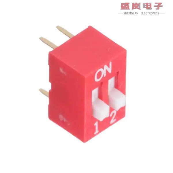 原装正品NDS02V[DIP / SIP  Raised actuator