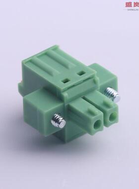 原装正品KF2EDGKDM-3.81-2P[插拔式接线端子