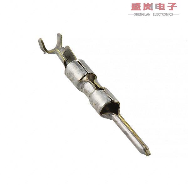原装正品794216-1[CONN PIN 26-30AWG CRIMP TIN]