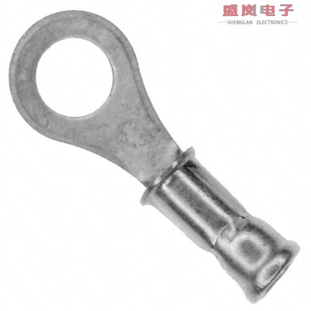 原装正品31679[CONN RING CIRC 22-26AWG #4 CRIMP]