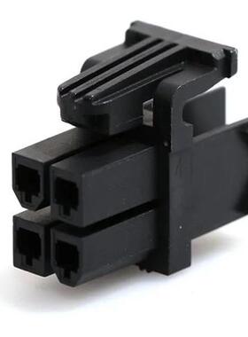 原装正品172708-0004[集管和线壳 MINIFIT TPA2 4CKT D