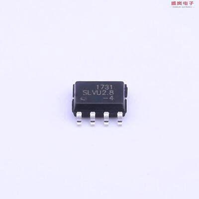 原装正品SLVU2.8-4N[SLVU2.8-4N]