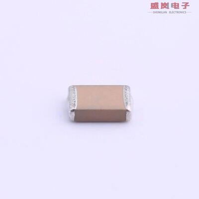 原装正品1812Y1K00472KST[4.7nF 10% 1kV]