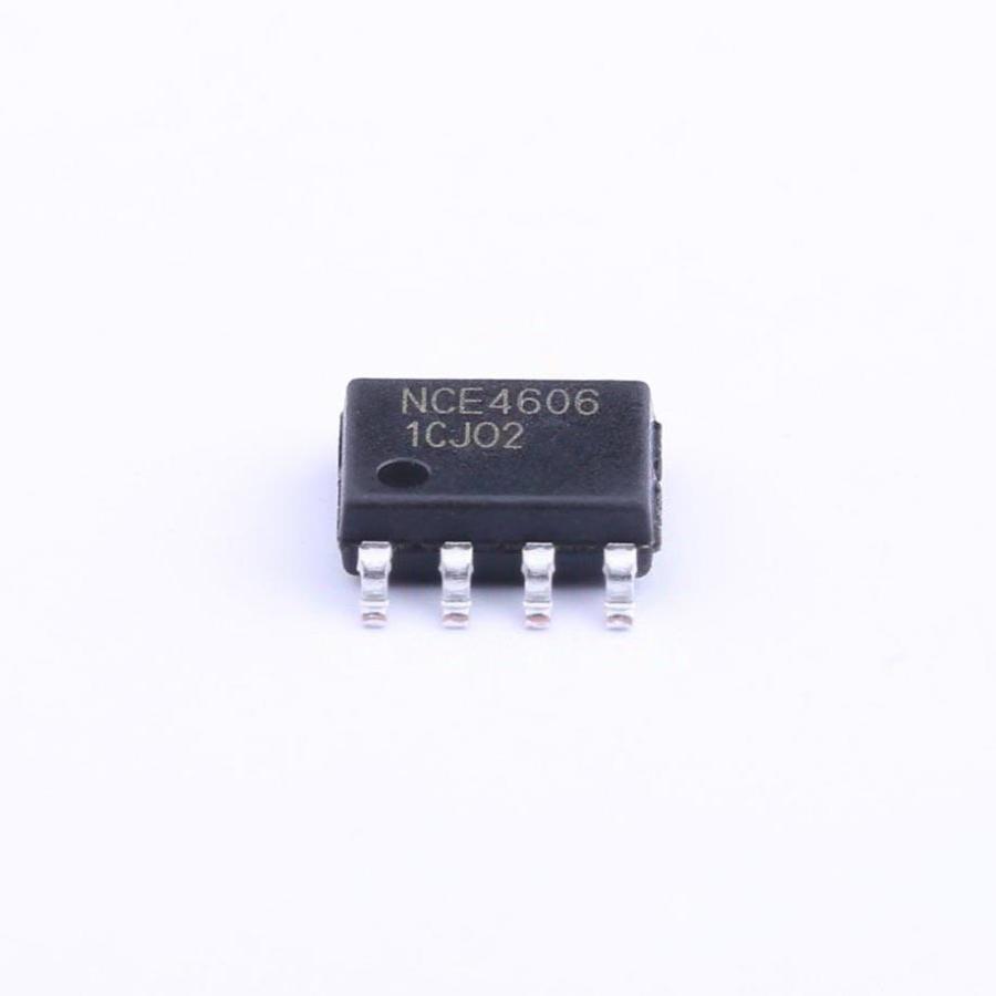 原装正品NCE4606[1个N沟道和1个P沟道 漏源电