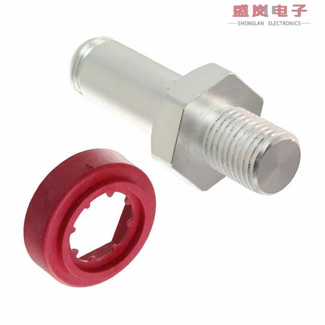 原装正品2226744-7[CONN TERM BUSBAR RCPT THREADED]