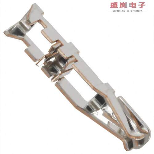 原装正品DF1B-R26F[CONN SOCKET 26AWG IDC TIN]