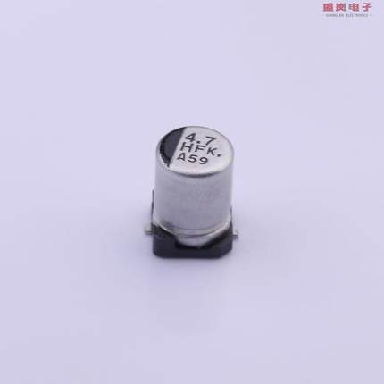 原装正品EEEFK1H4R7R[4.7uF 20% 50V]