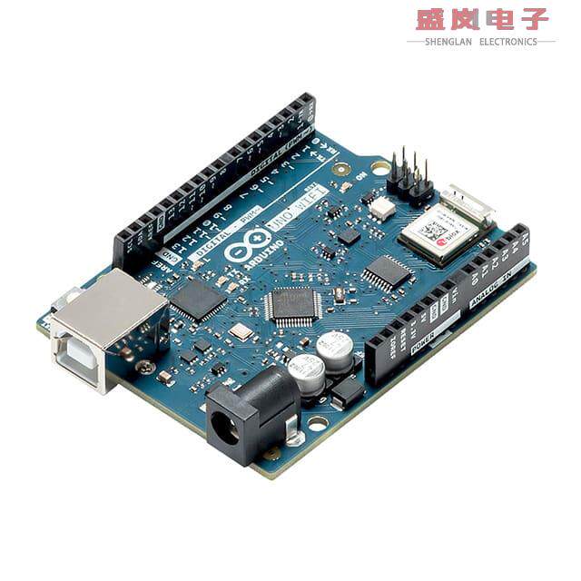 原装正品ABX00021[UNO WIFI REV2]